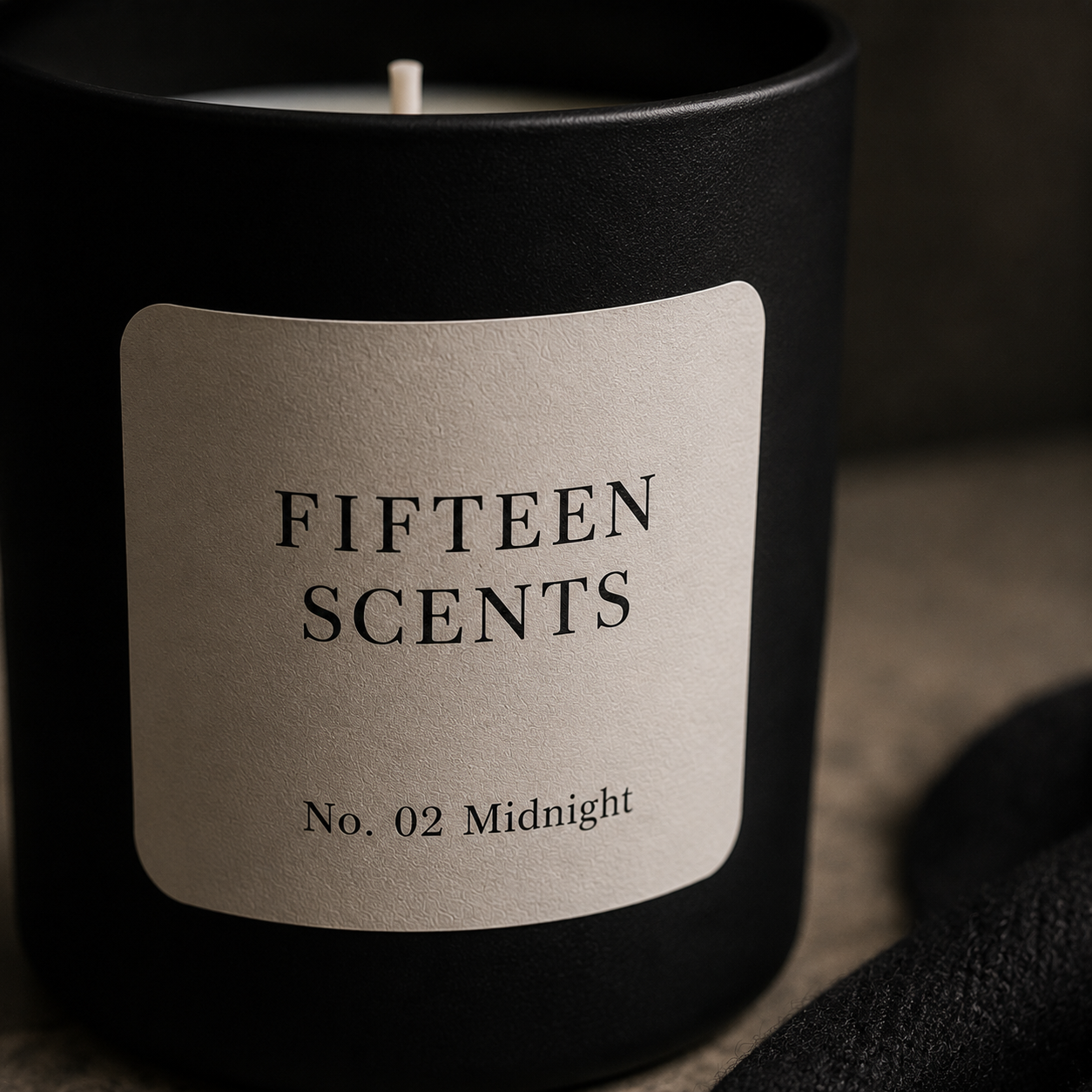 No. 02 Midnight